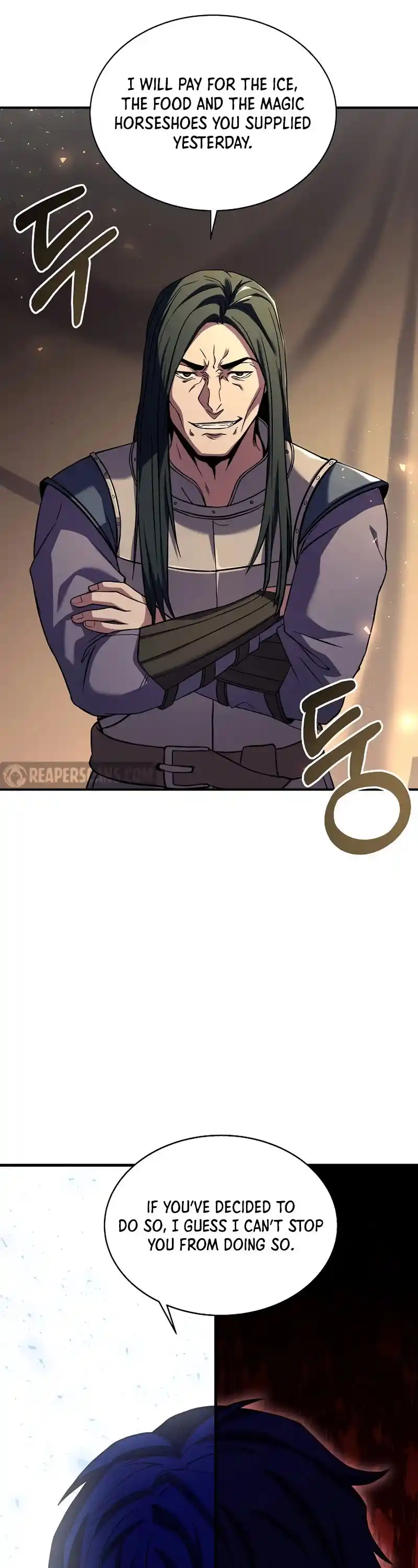 The Rebirth Of An 8Th Circled Wizard Chapter 98