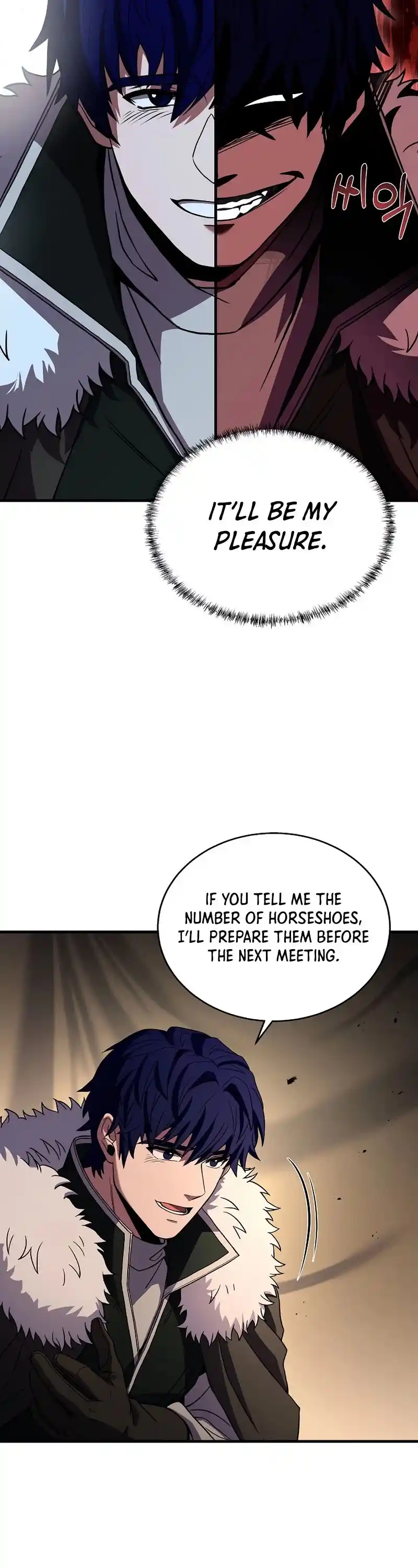 The Rebirth Of An 8Th Circled Wizard Chapter 98