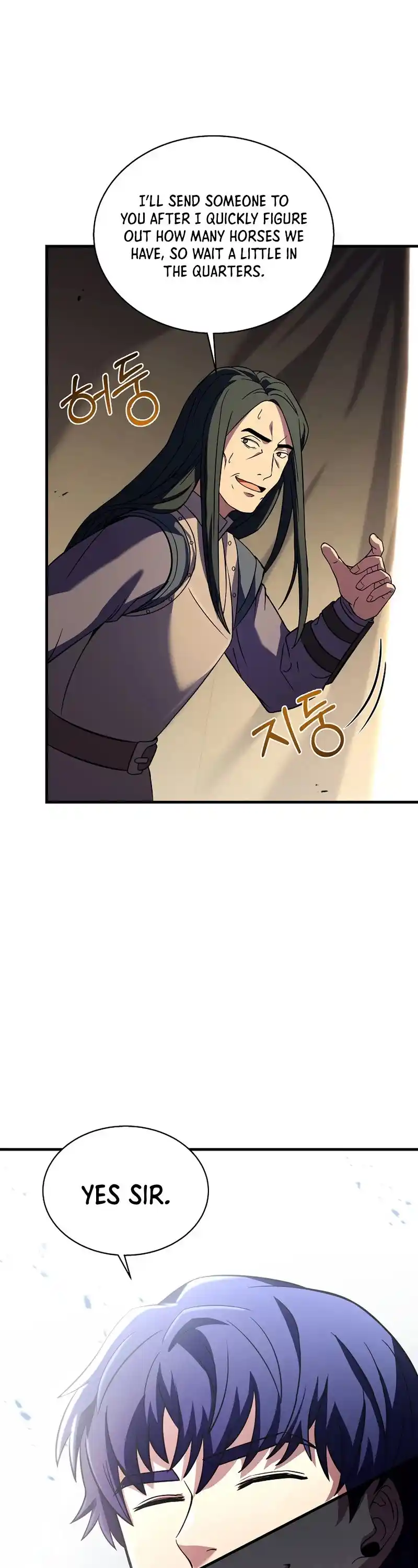 The Rebirth Of An 8Th Circled Wizard Chapter 98