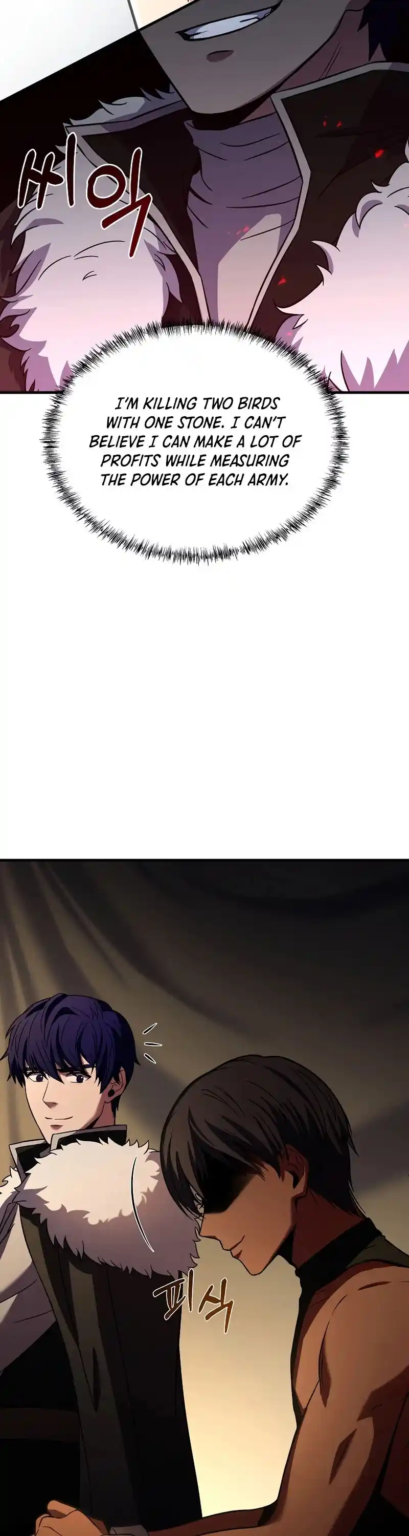 The Rebirth Of An 8Th Circled Wizard Chapter 98