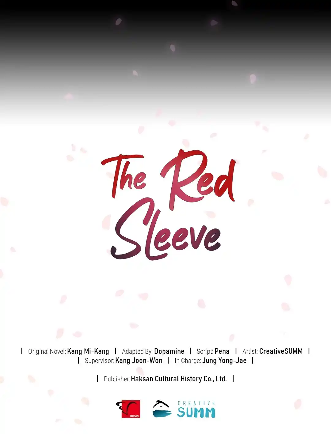 The Red Sleeve 6