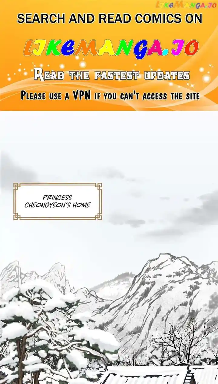 The Red Sleeve Chapter 102