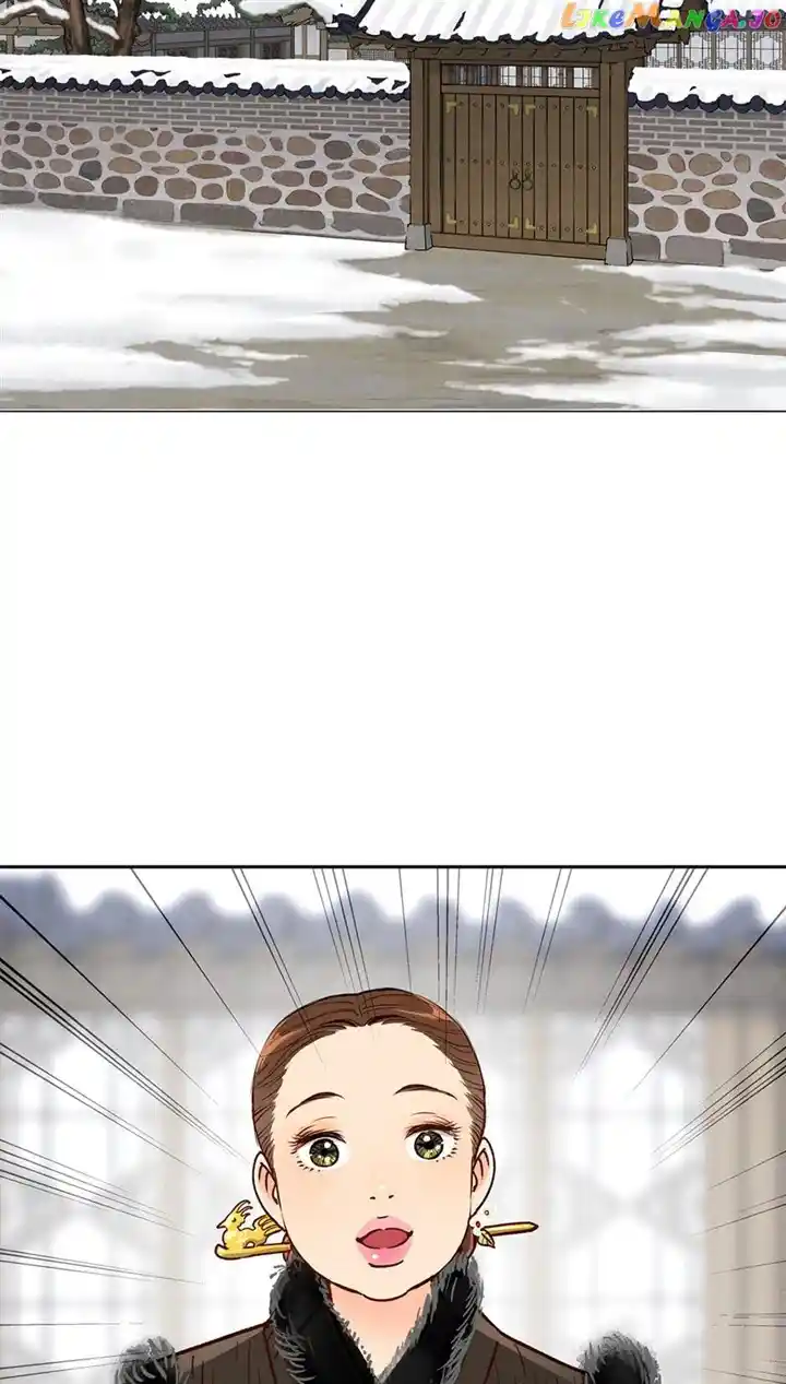 The Red Sleeve Chapter 102