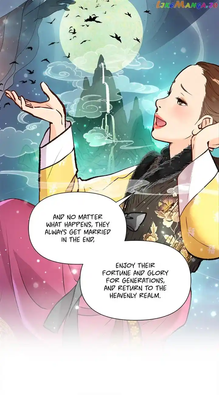 The Red Sleeve Chapter 102