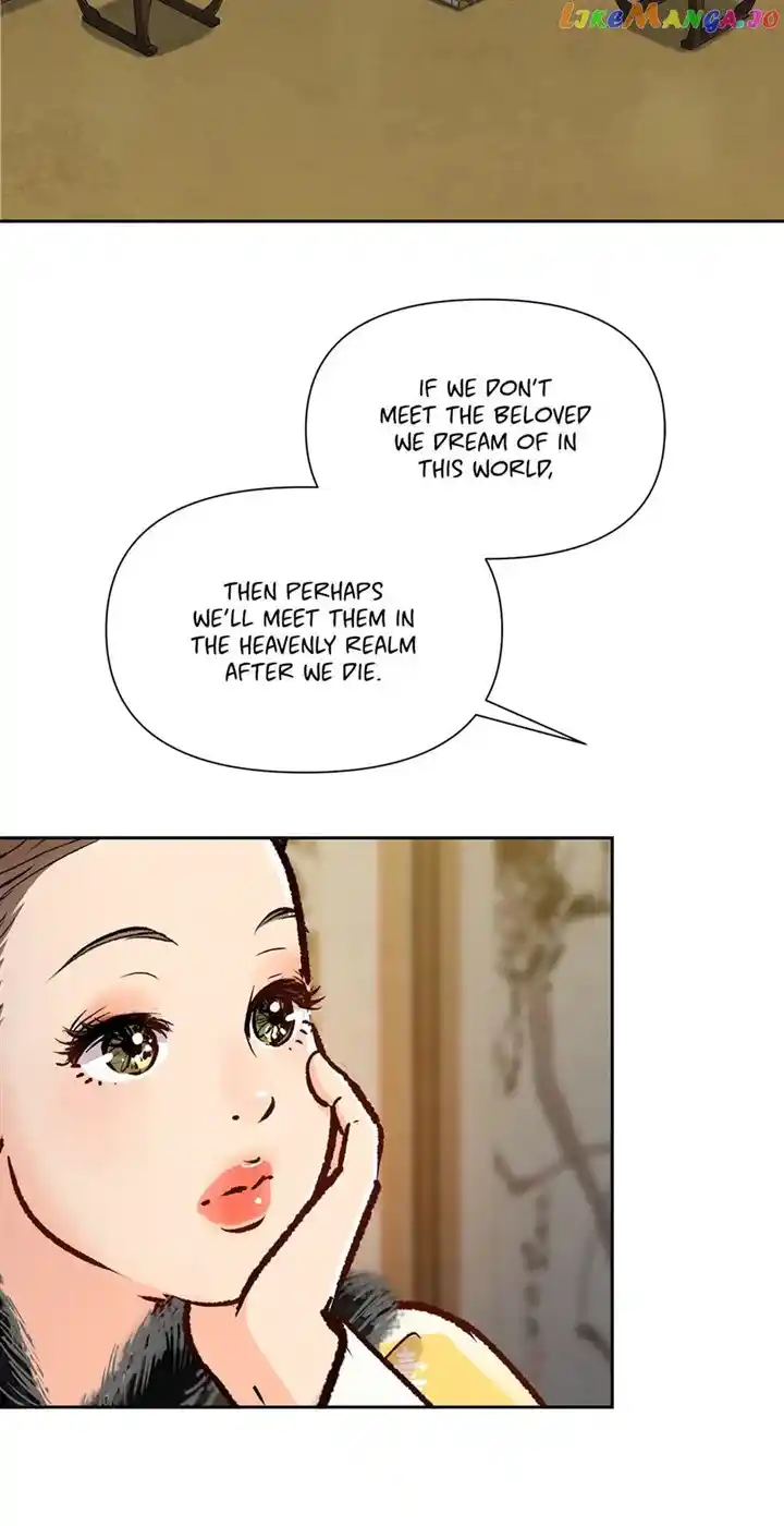 The Red Sleeve Chapter 102