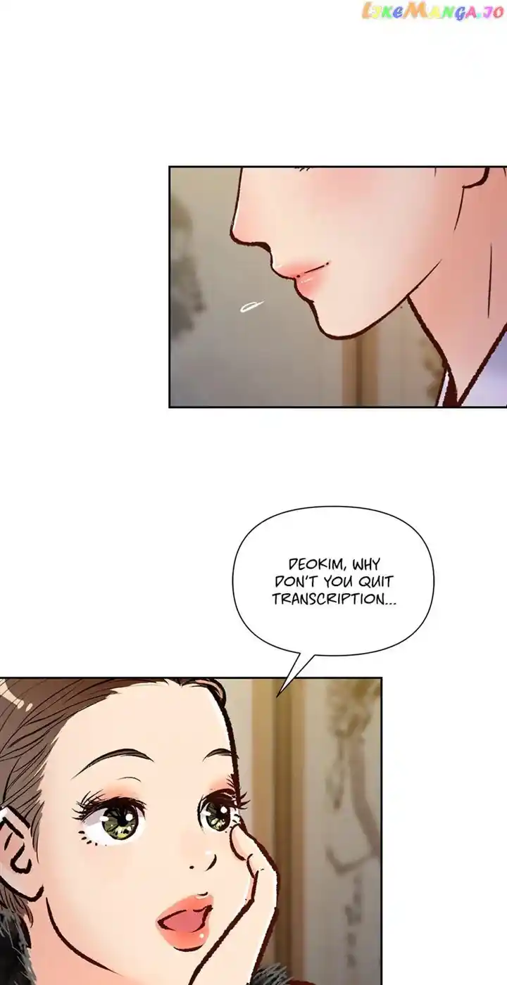 The Red Sleeve Chapter 102