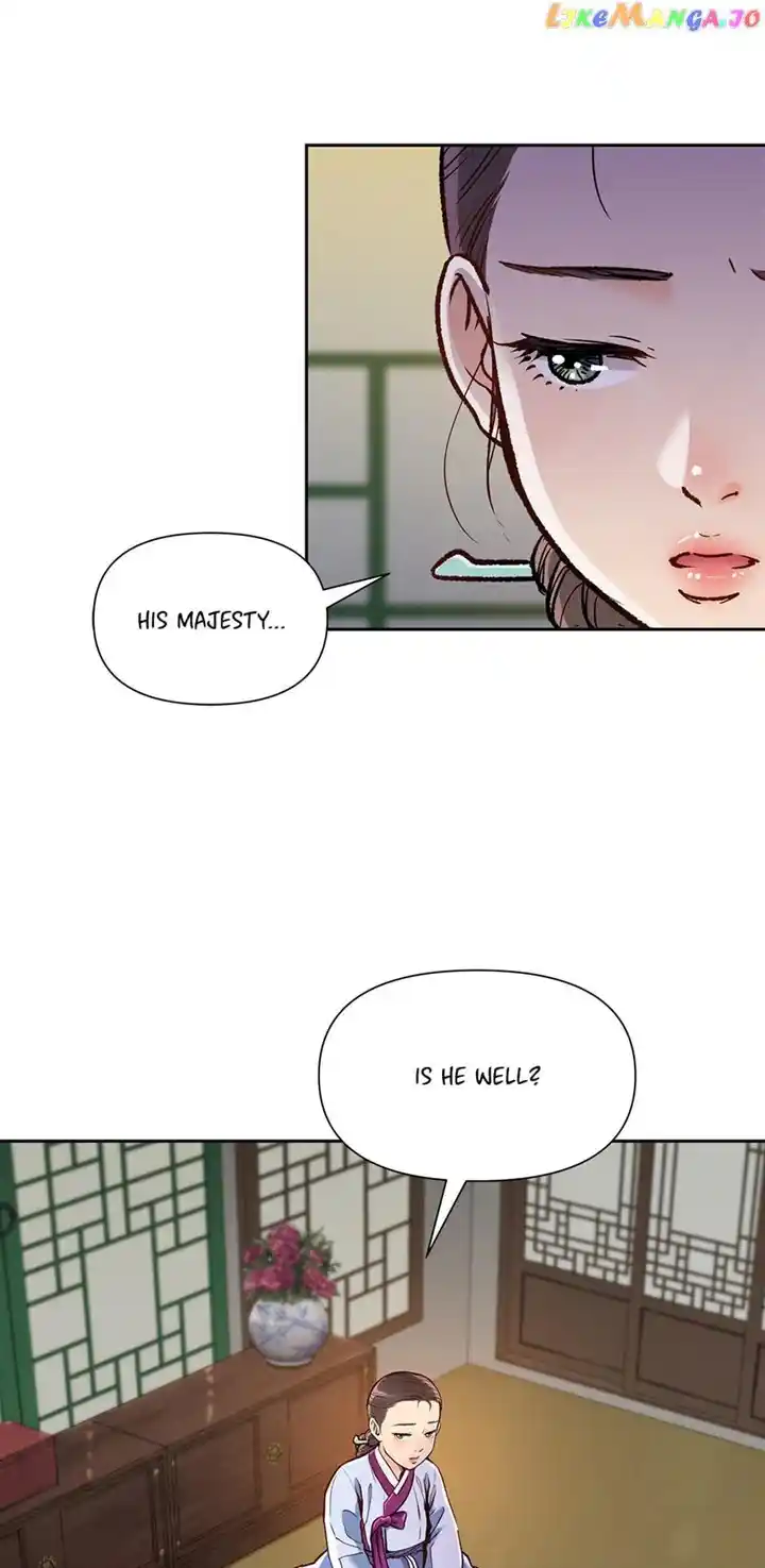 The Red Sleeve Chapter 102