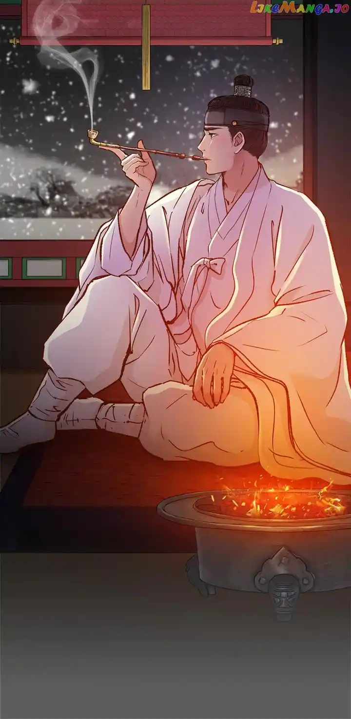 The Red Sleeve Chapter 102