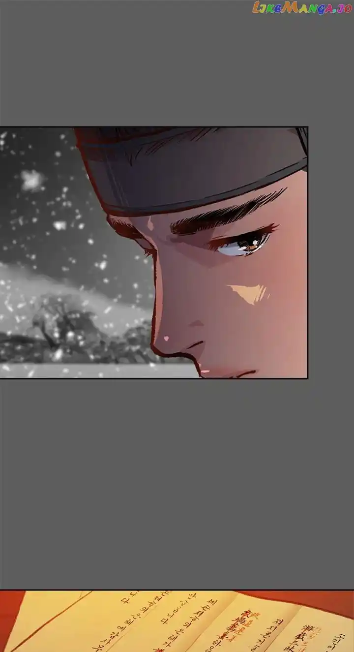 The Red Sleeve Chapter 102