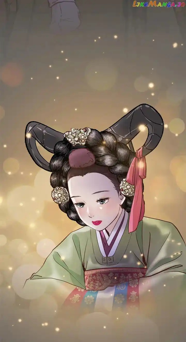 The Red Sleeve Chapter 102