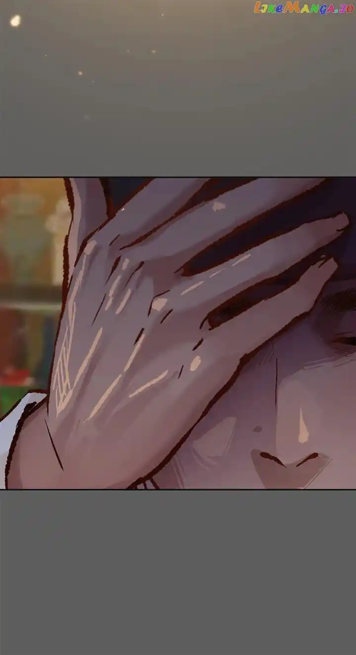 The Red Sleeve Chapter 102