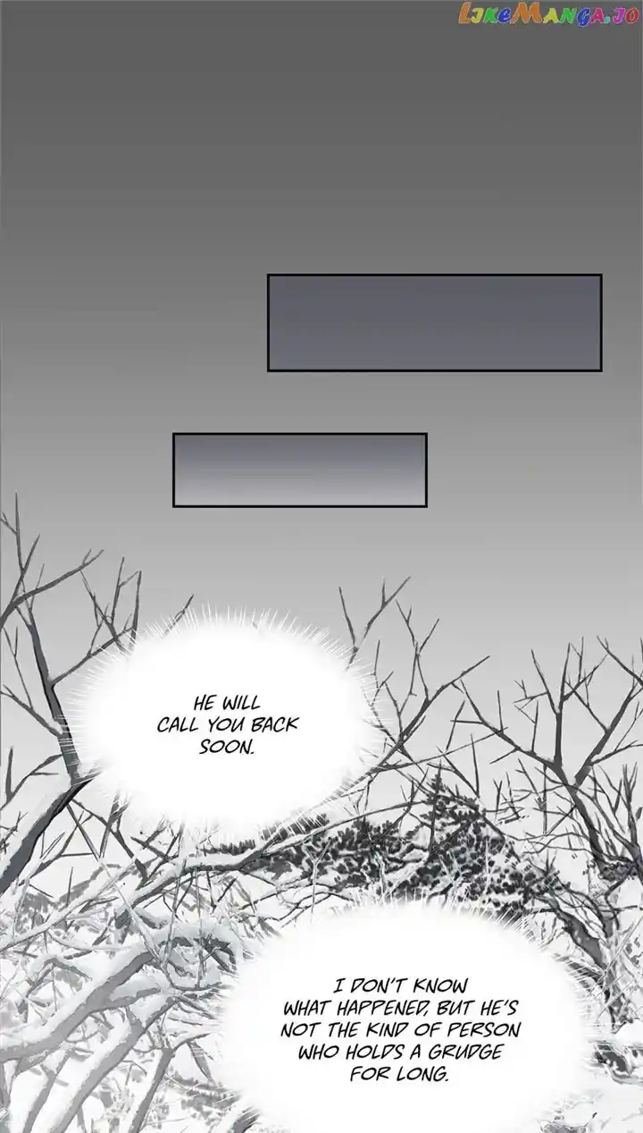 The Red Sleeve Chapter 102