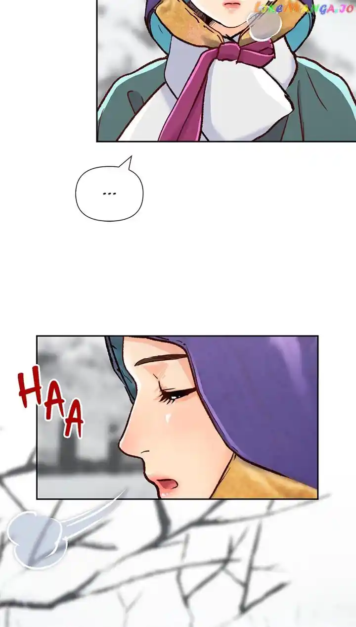 The Red Sleeve Chapter 102