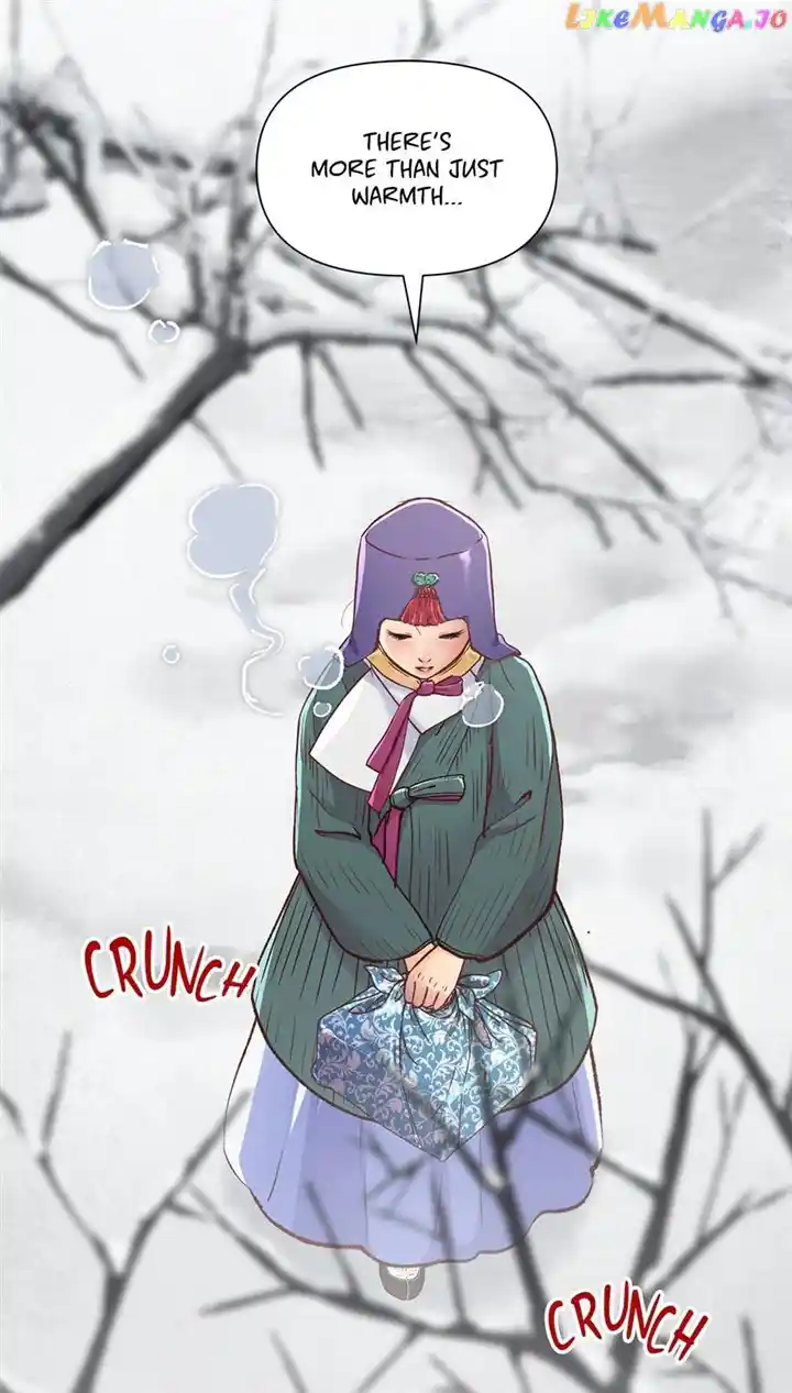 The Red Sleeve Chapter 102