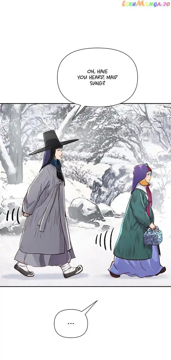 The Red Sleeve Chapter 102