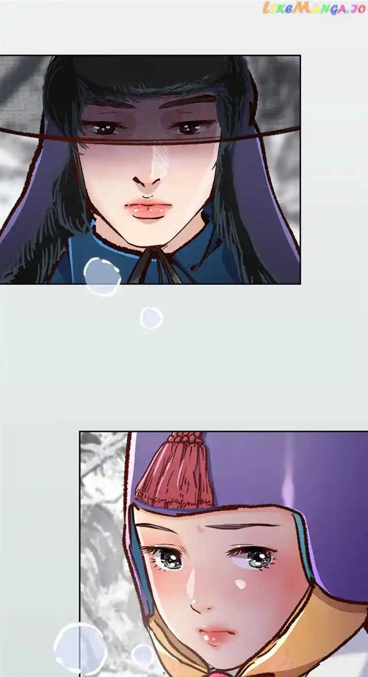 The Red Sleeve Chapter 102