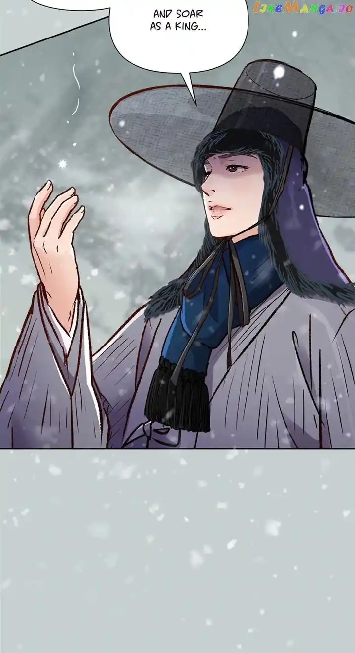 The Red Sleeve Chapter 102