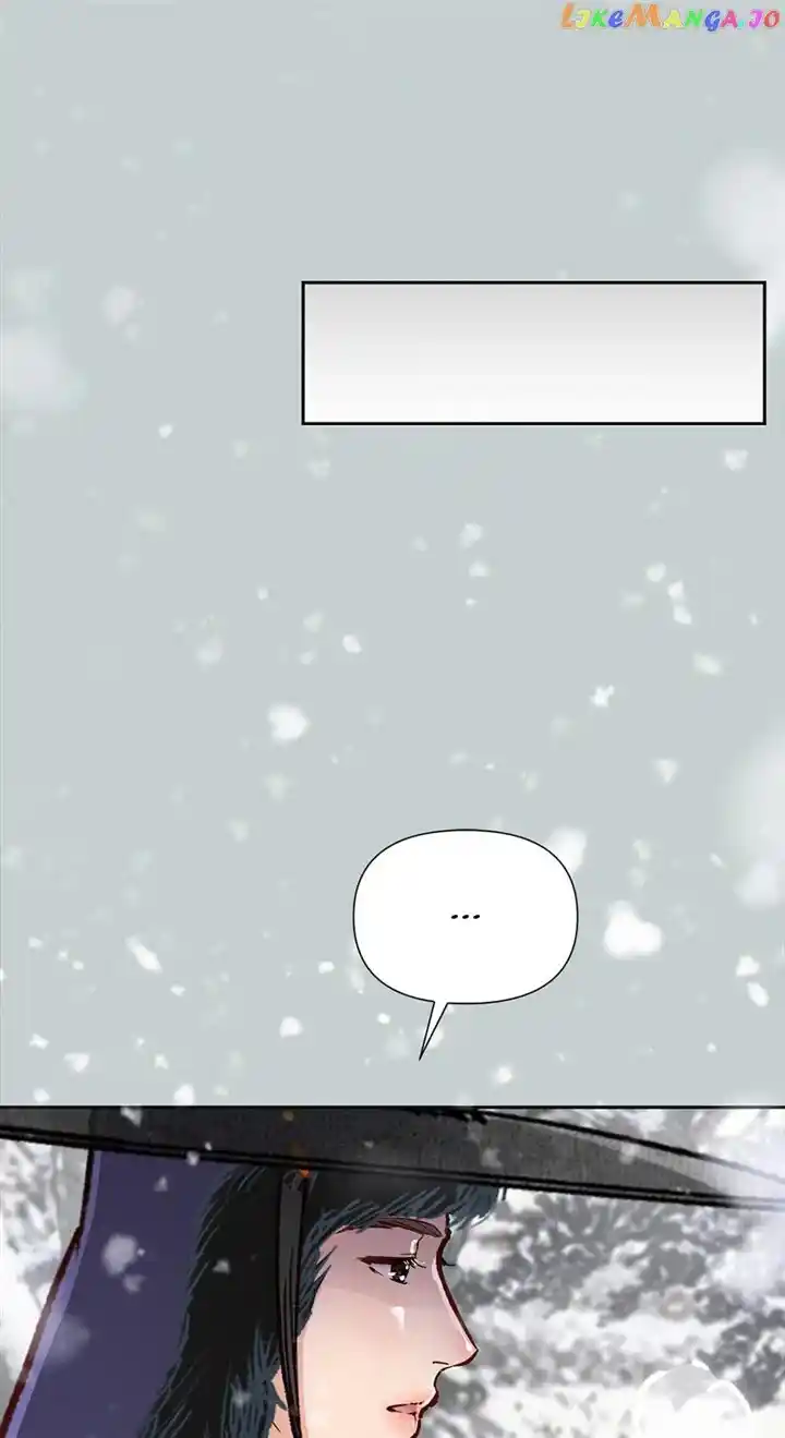 The Red Sleeve Chapter 102