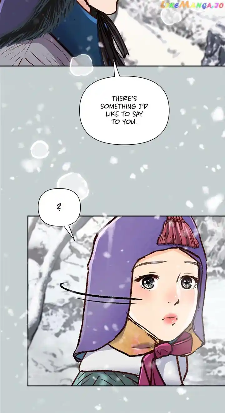 The Red Sleeve Chapter 102