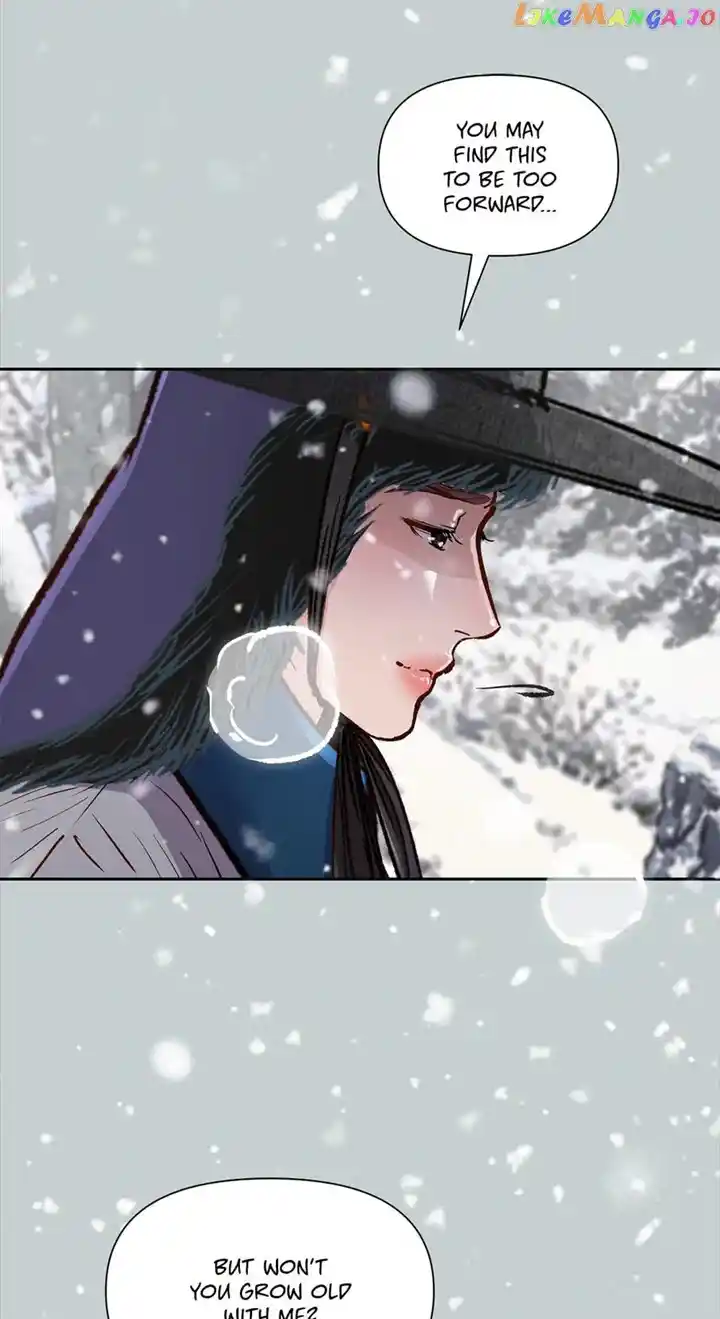 The Red Sleeve Chapter 102