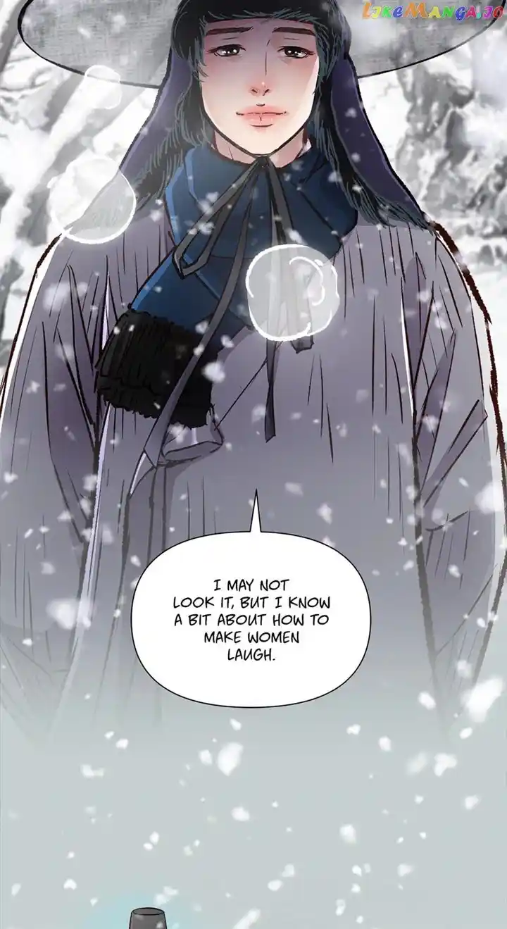 The Red Sleeve Chapter 102