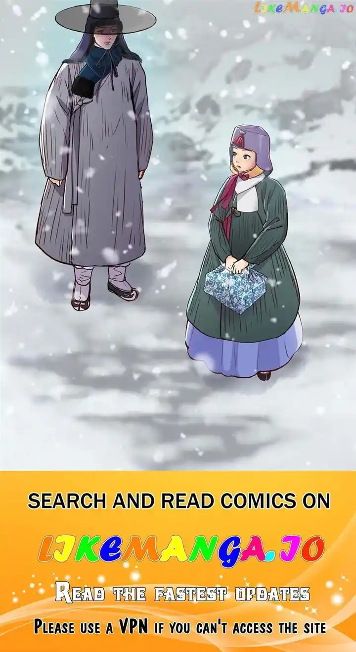 The Red Sleeve Chapter 102