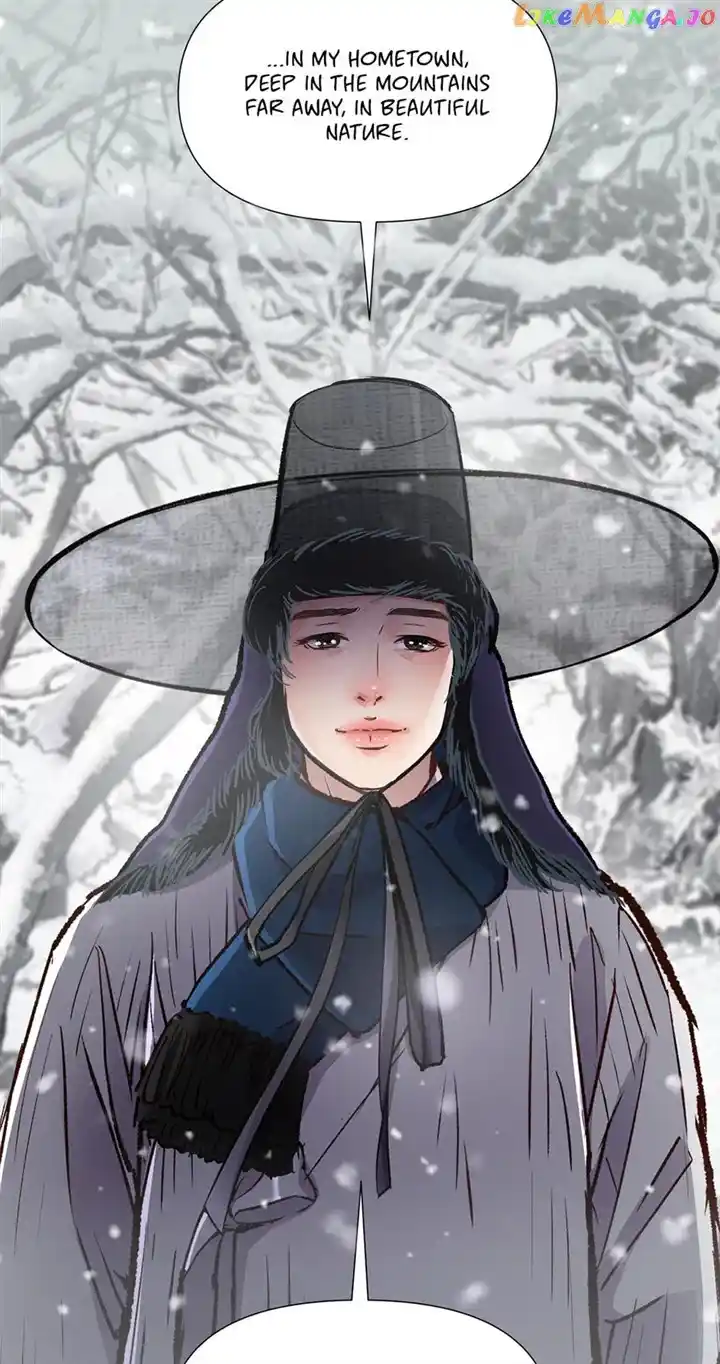 The Red Sleeve Chapter 103