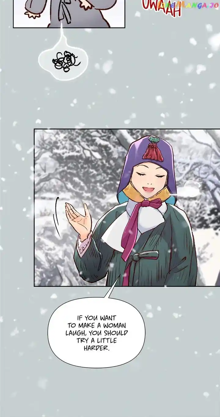 The Red Sleeve Chapter 103