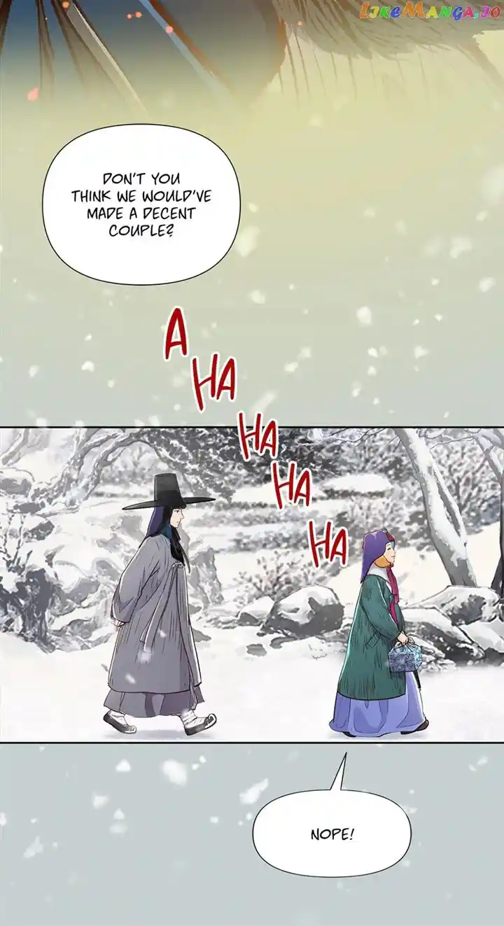 The Red Sleeve Chapter 103