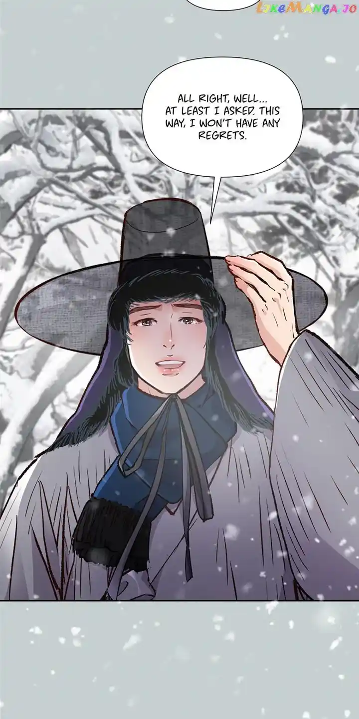 The Red Sleeve Chapter 103