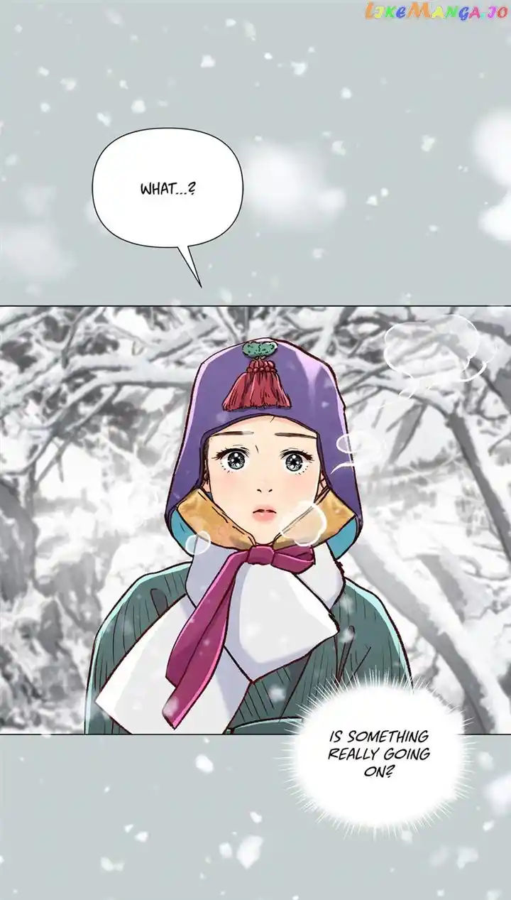 The Red Sleeve Chapter 103