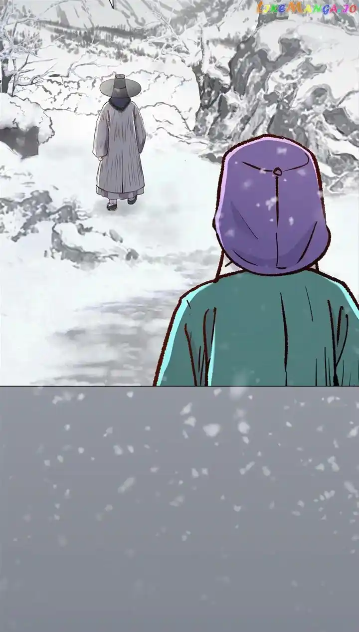 The Red Sleeve Chapter 103