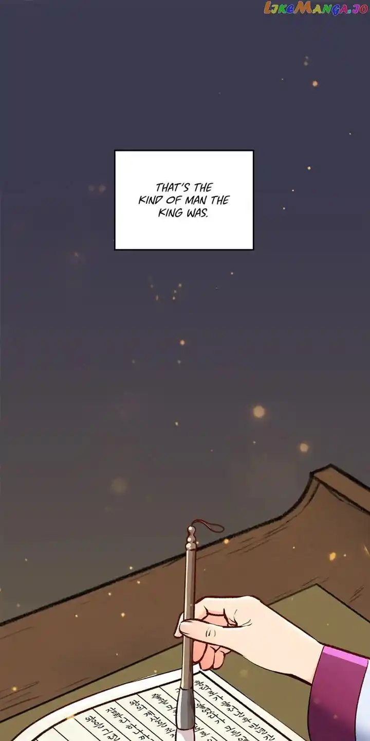 The Red Sleeve Chapter 103