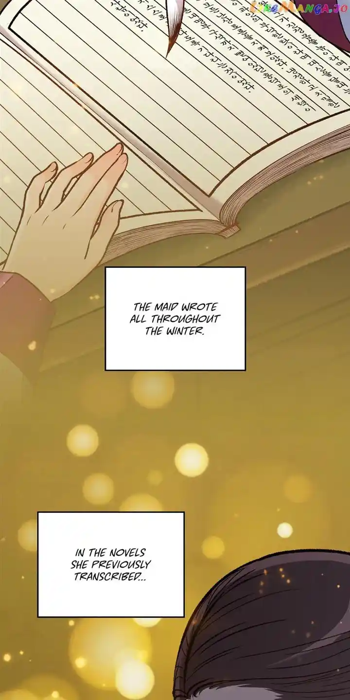 The Red Sleeve Chapter 103