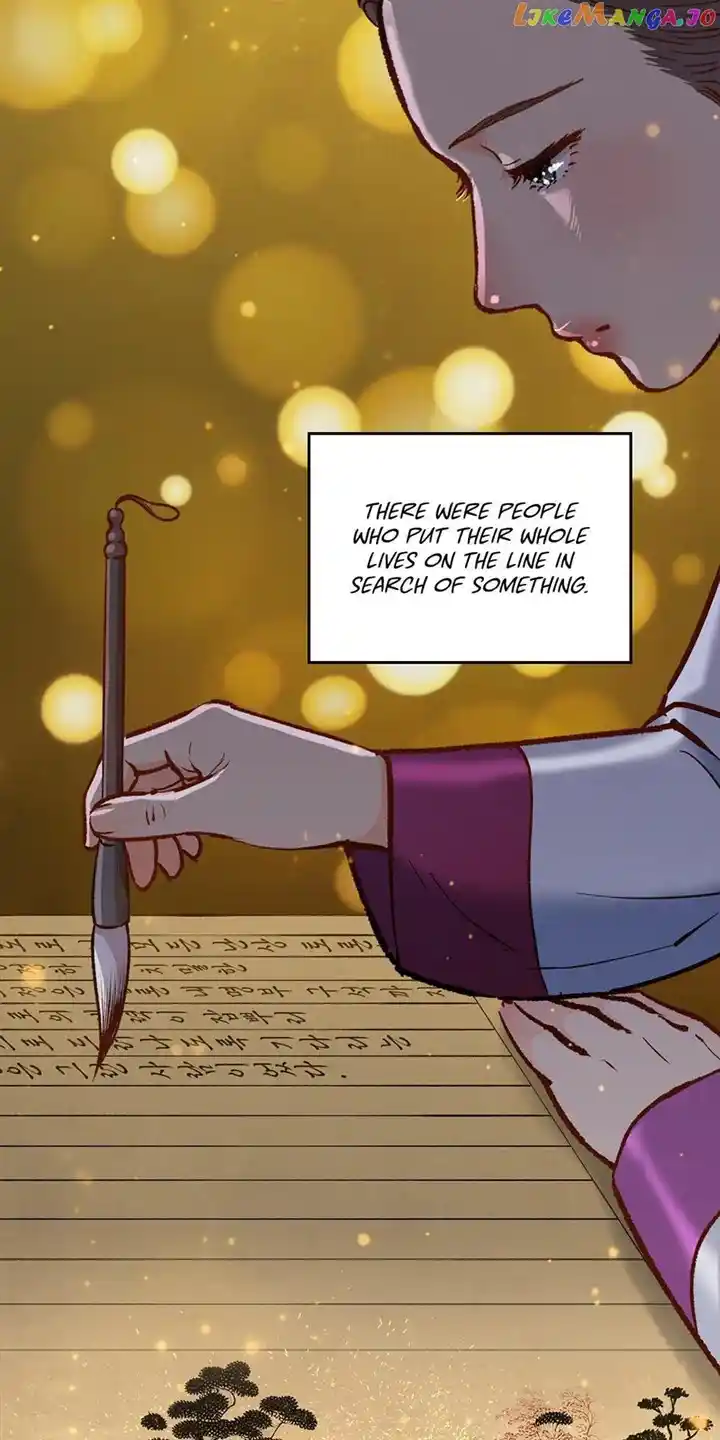 The Red Sleeve Chapter 103