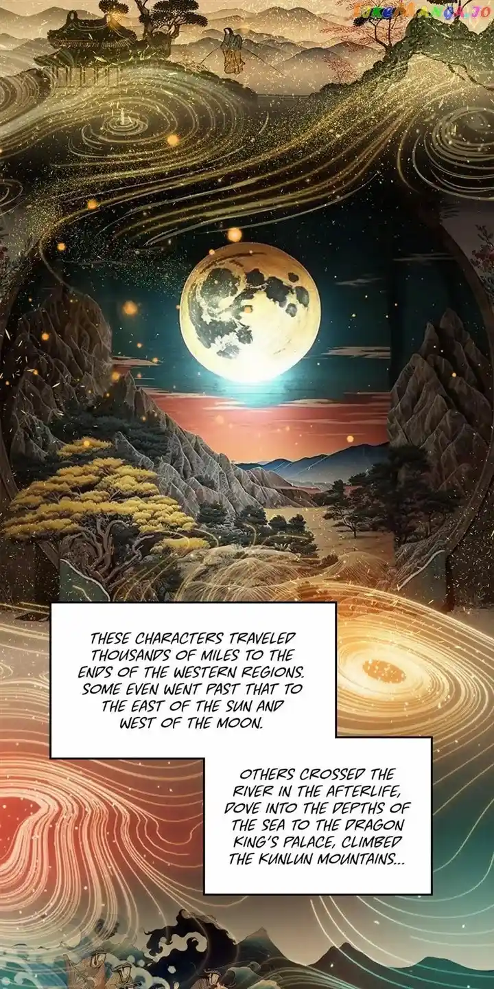 The Red Sleeve Chapter 103