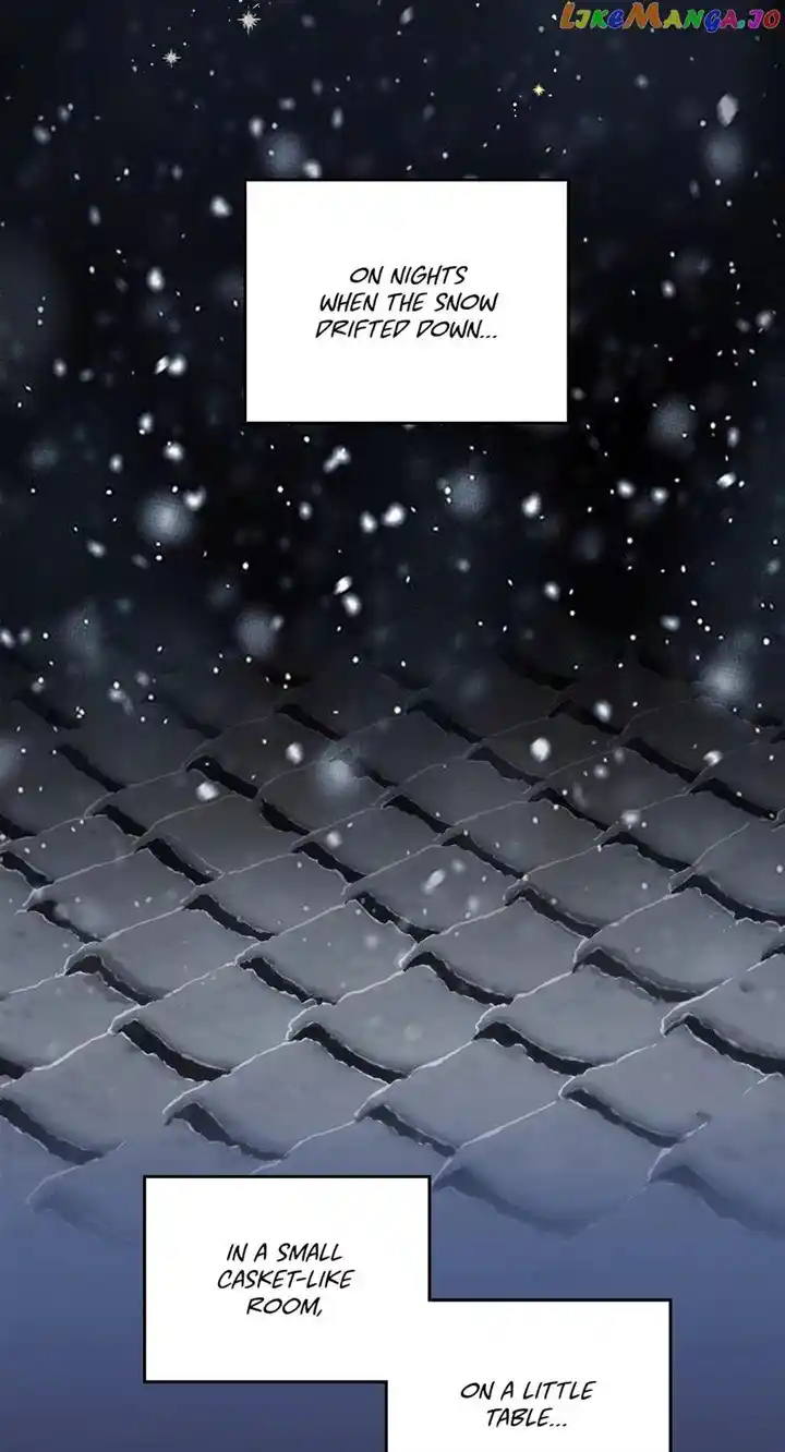 The Red Sleeve Chapter 103