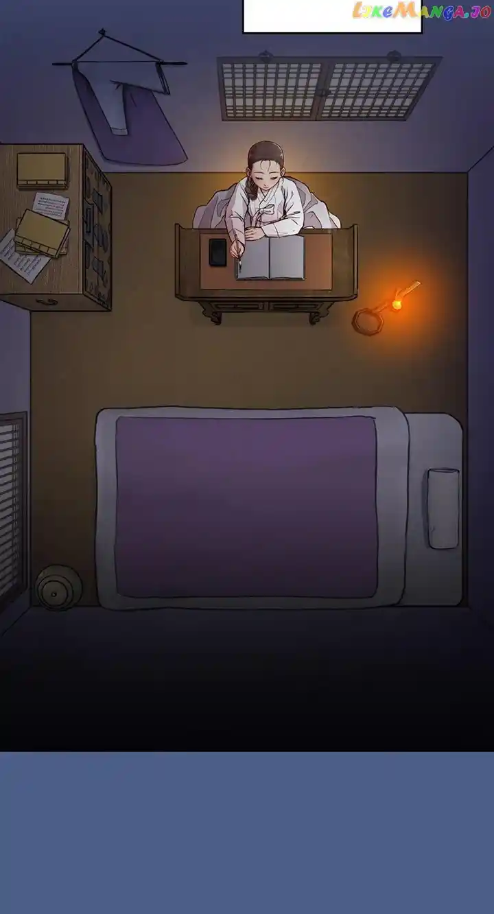 The Red Sleeve Chapter 103