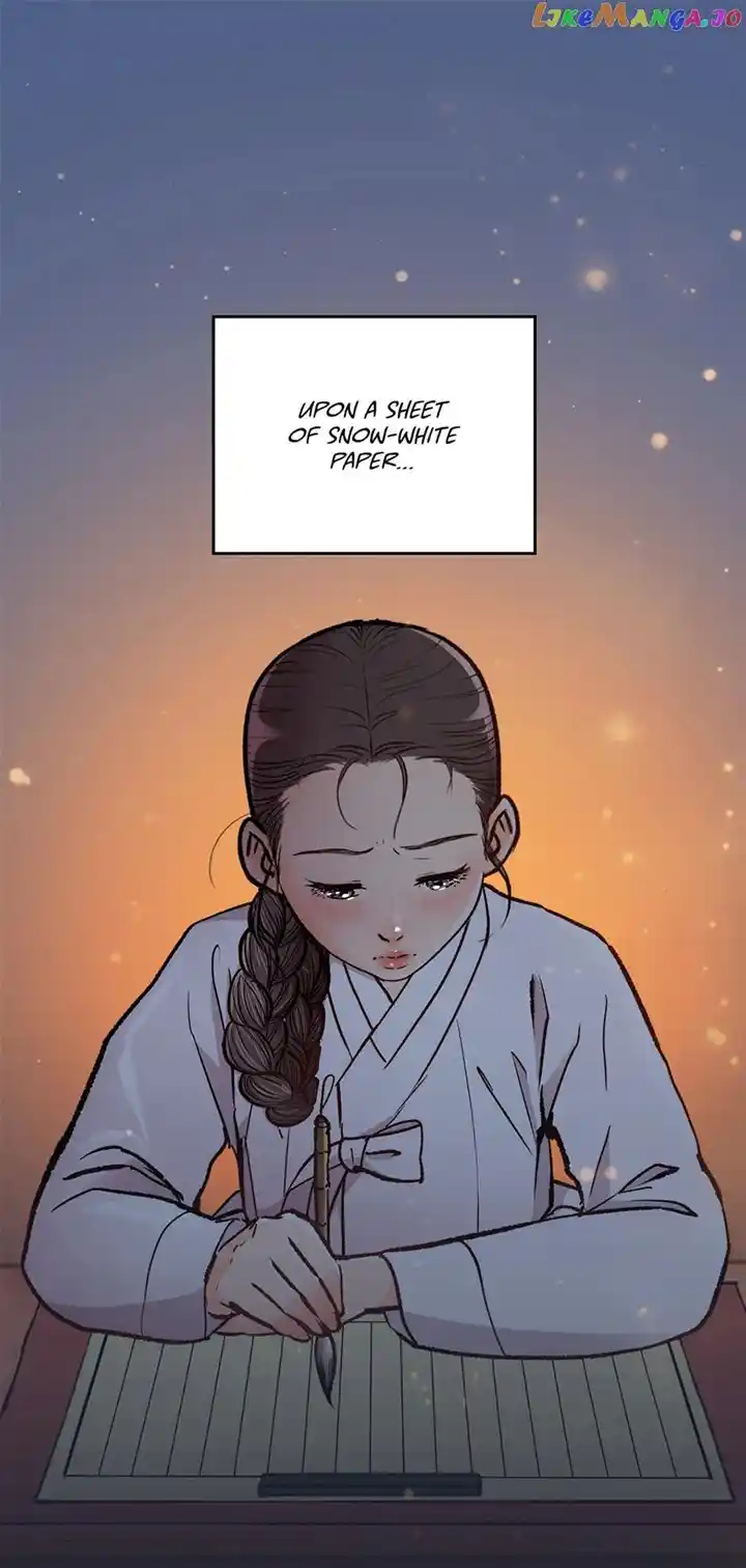 The Red Sleeve Chapter 103