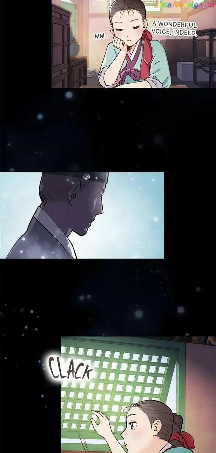 The Red Sleeve Chapter 103