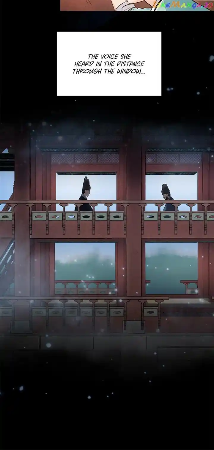 The Red Sleeve Chapter 103