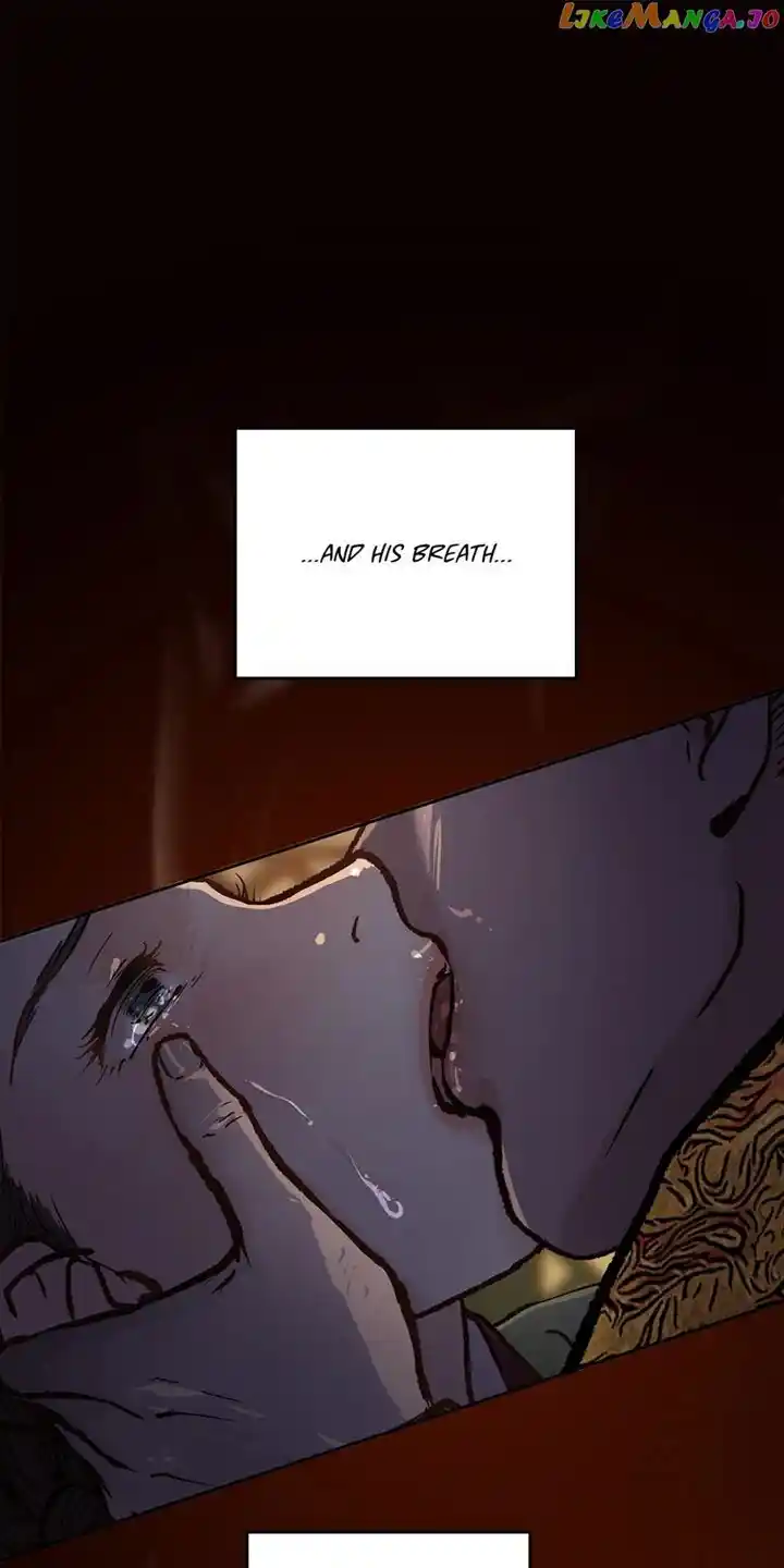 The Red Sleeve Chapter 103