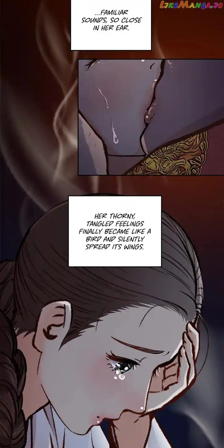 The Red Sleeve Chapter 103