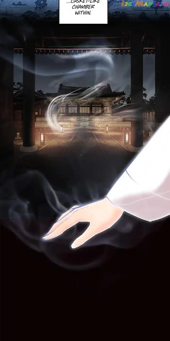 The Red Sleeve Chapter 103