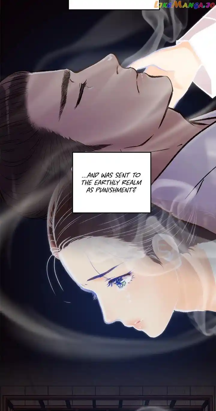 The Red Sleeve Chapter 103