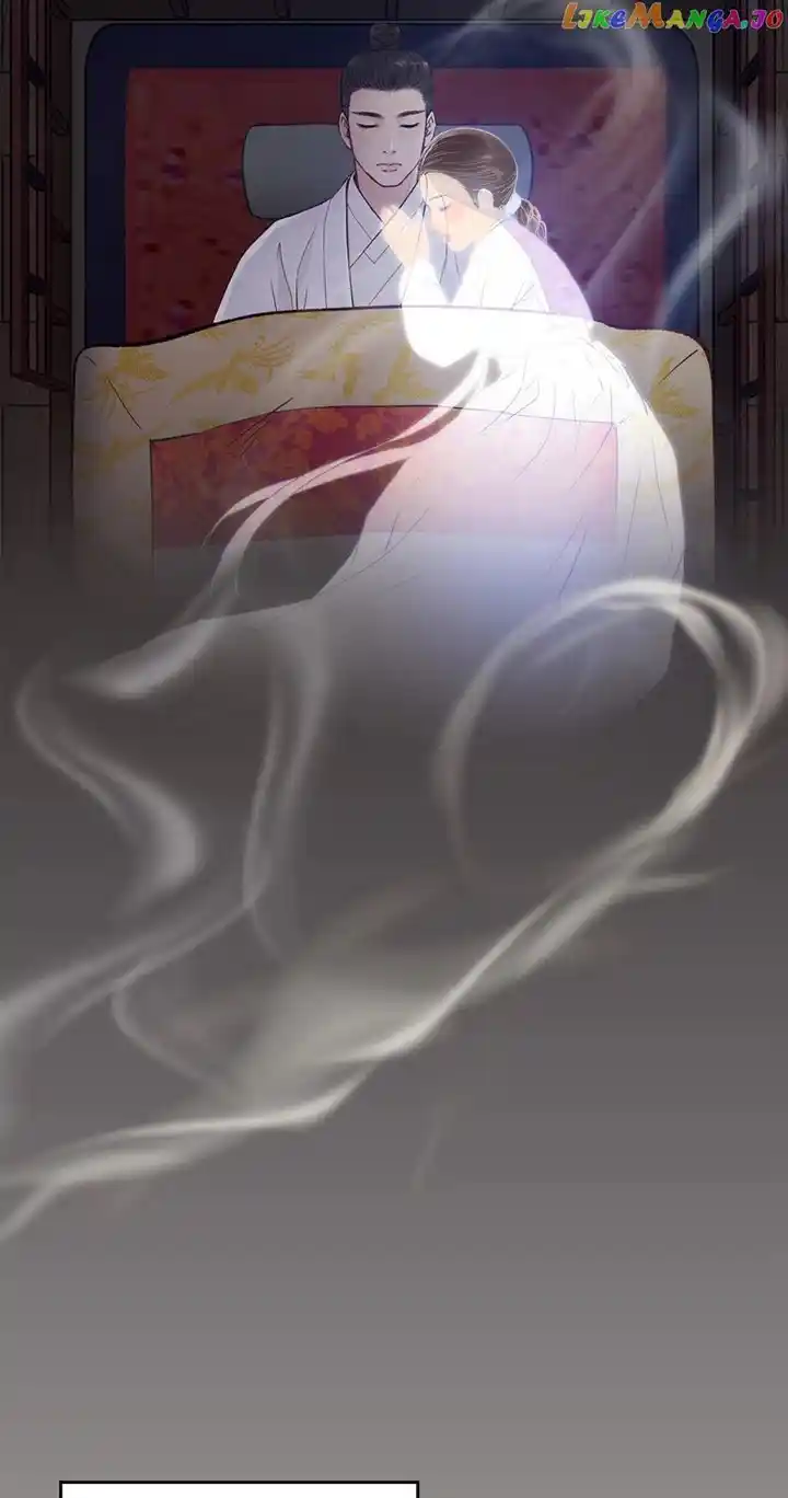 The Red Sleeve Chapter 103