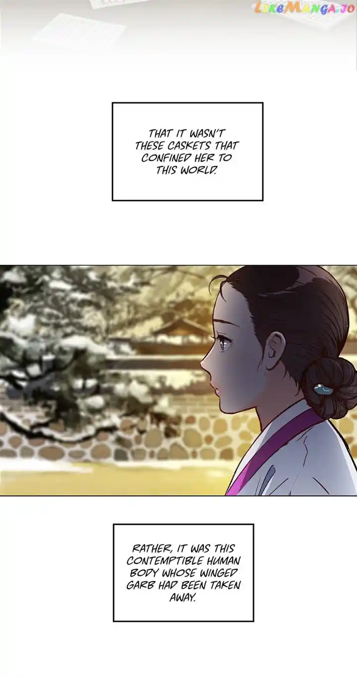 The Red Sleeve Chapter 103