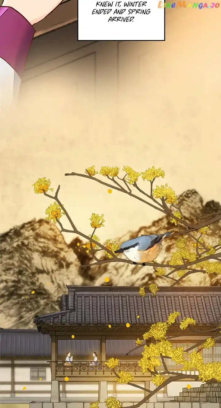 The Red Sleeve Chapter 103