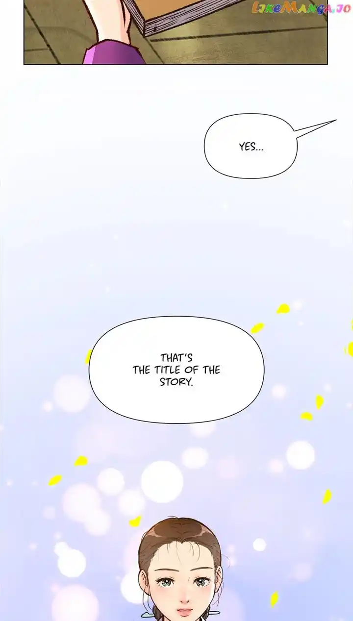 The Red Sleeve Chapter 103