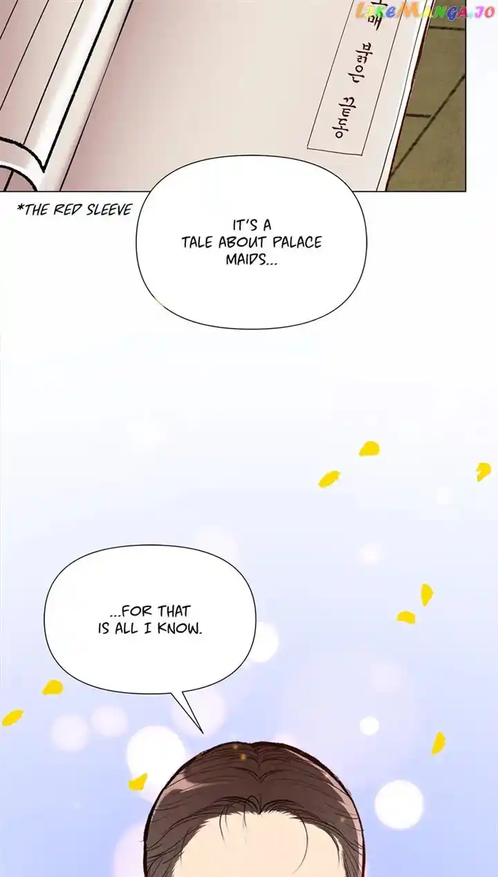 The Red Sleeve Chapter 103